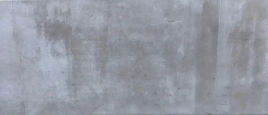 A high-resolution, sustainable eco-friendly concrete texture with a clean and natural gray finish.