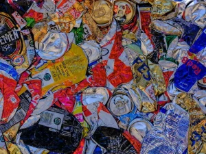 Zalety recyklingu: Jak zmieniamy świat, jeden materiał naraz