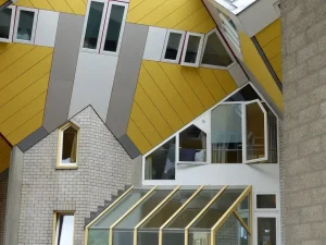 Domy Solace: Zrównoważone Materiały i Inteligentne Rozwiązania dla Przyszłości Mieszkaniowej