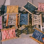 Myjka konopna – ekologiczna alternatywa dla plastikowych gąbek, którą możesz zrobić sam