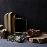 Styl ekologiczny wnętrza: Jak stworzyć dom, który oddycha naturą?