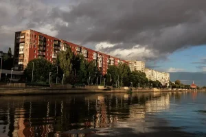 Środowisko abiotyczne: Cisi reżyserzy życia, o których rzadko myślimy