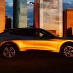 Elektryczna rewolucja z błękitnym owalem: Czy ford samochody elektryczne to przyszłość Twojego garażu?