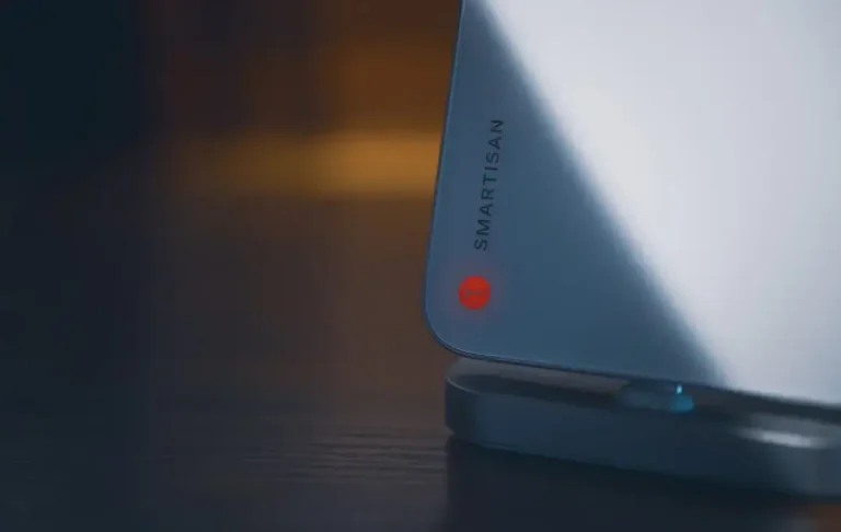 a close up of a laptop on a table