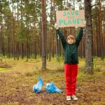 Kiedy obchodzimy Dzień Ziemi? Data i znaczenie [Przewodnik 2026]