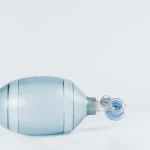 gray pump illustration