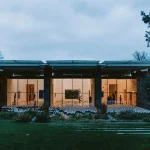 Nowoczesna piwnica w ogrodzie: Kompletny poradnik [2026]