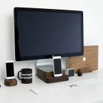 turned off iMac Thunderbolt