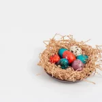 Las 7 mejores decoraciones de Pascua ecológicas que debes probar hoy