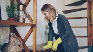 Environmental Impact of Detergents: Full Explanation and Facts
