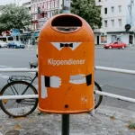 Kontenery na używaną odzież: Co to jest i jak działają?