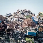 Gdzie wyrzucać części samochodowe? Zasady prawidłowej utylizacji