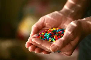 Was ist Rezyklat? Definition, Eigenschaften und praktische Anwendung