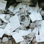 What is laminated paper? Definition, recycling, and sorting rules