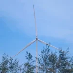 Co to jest elektrownia wiatrowa? Definicja i zasada działania