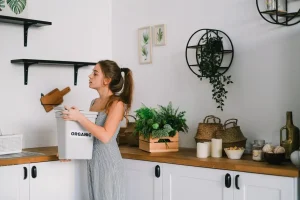 7 najlepszych sposobów na ekologiczne życie, które warto wdrożyć już dziś