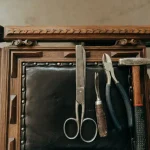7 najlepszych technik upcyclingu mebli, które musisz wypróbować dzisiaj