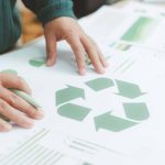 Recykling zaczyna się na etapie projektu. Jednomateriałowe opakowania tekturowe – prostsza segregacja, łatwiejszy recykling